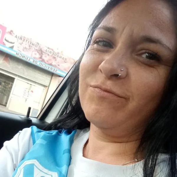 Nadia Mourdad, peluquera especializada en alisados en Monte Grande
